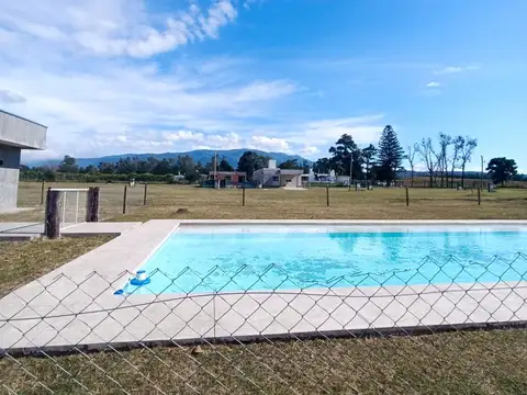 Terreno en Venta en Los Nogales, USD 16.500