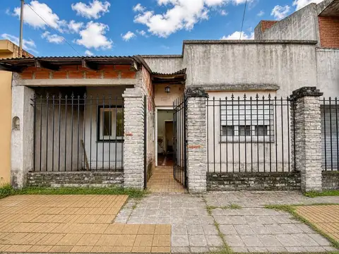 Casa VENTA Lomas de Zamora