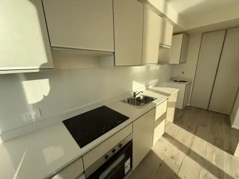 Departamento en Alquiler al Noroeste