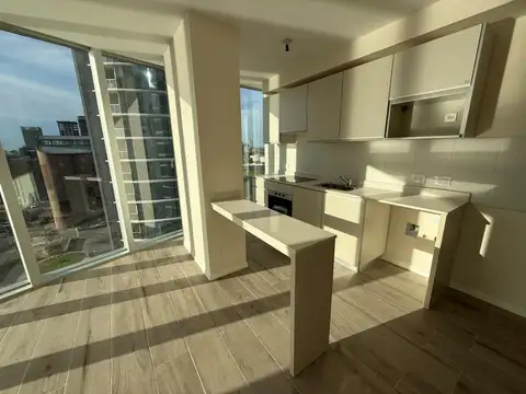 Departamento en Alquiler A Estrenar