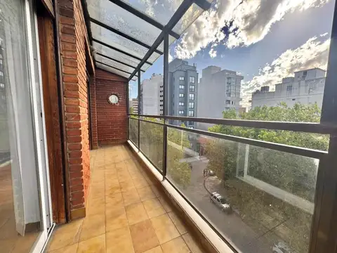 VENTA DEPARTAMENTO 3 AMBIENTES CON COCHERA