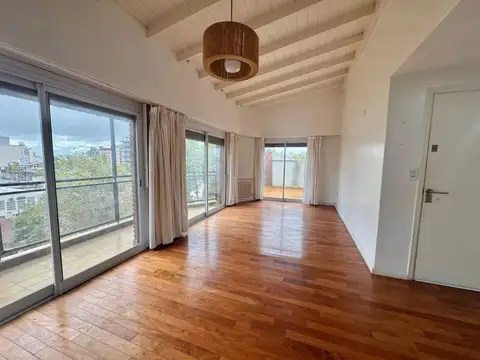VENTA DEPARTAMENTO 3 AMBIENTES CON COCHERA
