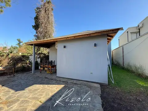 Casa en Venta A Estrenar