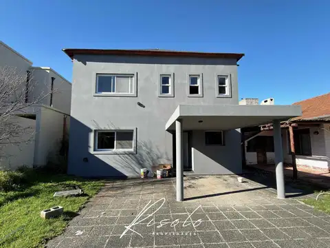 Casa en Venta en Barrio Cerrado de Escobar. Dormitorios, Parrilla.