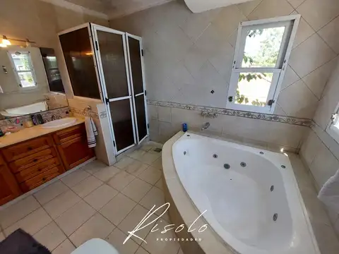 Casa en Venta en Maschwitz Club, USD 150.000