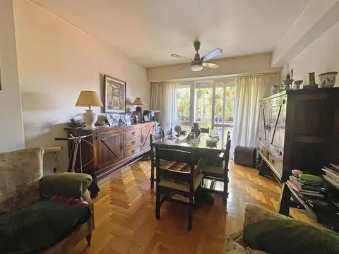 VENTA DEPARTAMENTO 3 AMBIENTES EN SAN ISIDRO