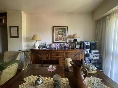 Departamento en Venta en San Isidro, USD 198.000