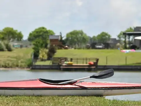 Terreno en Venta de 1053,0 m2