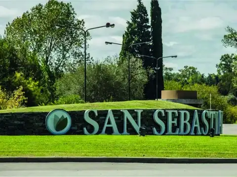 San Sebastián, Área 100