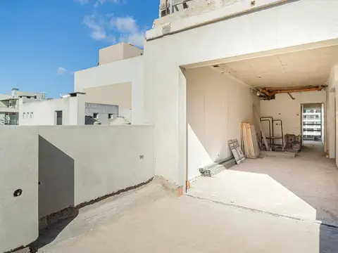 Departamento en venta de 2 ambientes en Belgrano de 64m2