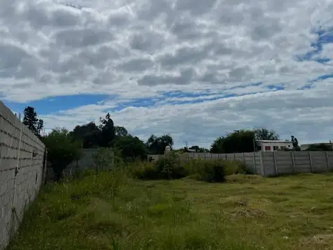Terreno en Venta en Ituzaingo, USD 10.000