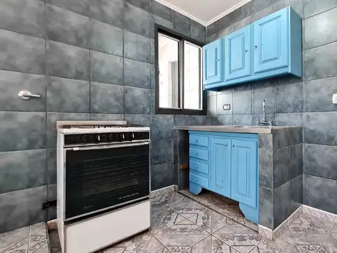 Departamento en Venta 27 años