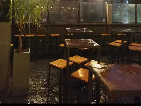 Fondo Comercio en Venta 9 años