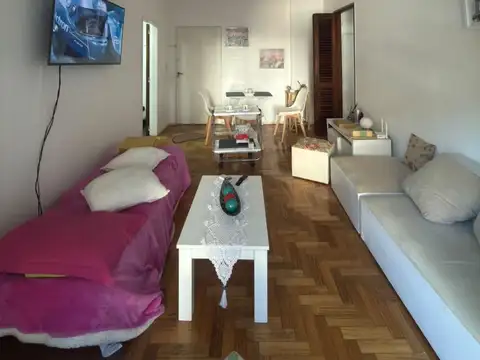 Departamento en Alquiler Temporal en Las Cañitas, $ 1.100.000