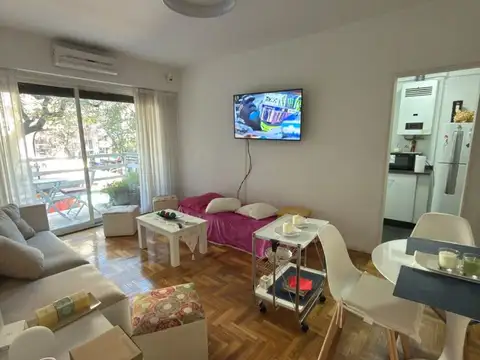 Departamento en Alquiler de 1 dormitorio