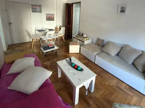 Departamento en Alquiler de 2 ambientes