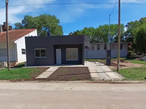 CASA 3 AMBIENTES A ESTRENAR EN MAR DEL PLATA