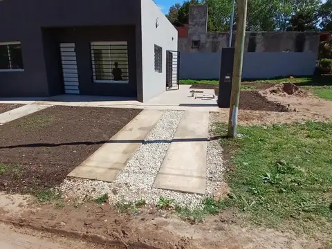 Casa en Venta de 2 dormitorios
