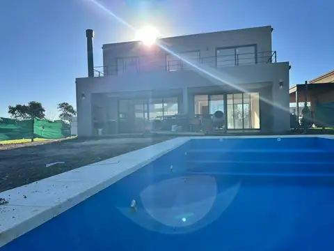 Casa en Venta A Estrenar