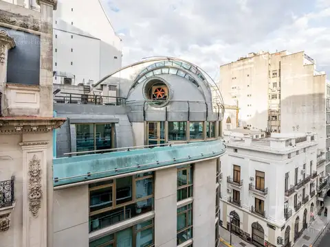 Oficina en Venta 40 años