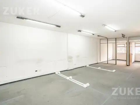 Oficina venta 105 m2 en centro/ microcentro