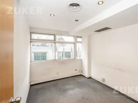 Oficina venta 105 m2 en centro/ microcentro