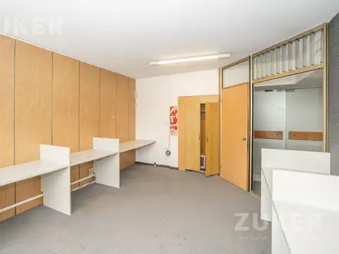 Oficina en Venta en Centro, USD 105.000