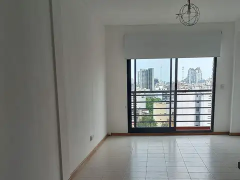 Departamento en Alquiler al Sur
