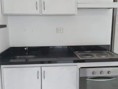 Departamento en Alquiler al Sur