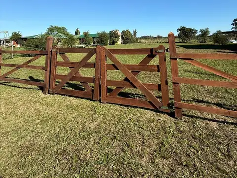 Terreno en Venta de 1034,0 m2