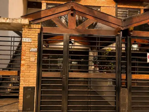 José Luis Cantilo 5500
