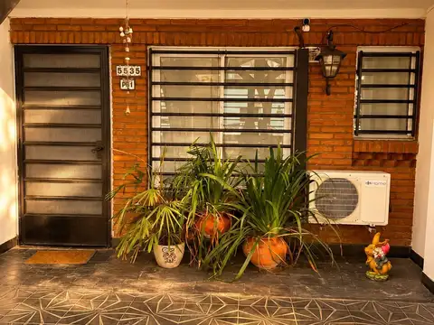 Casa en Alquiler de 1 dormitorio