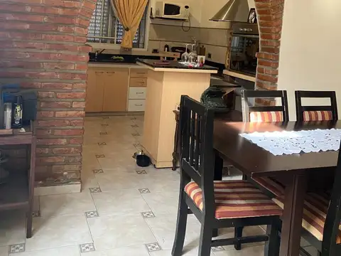 Casa en Venta 40 años