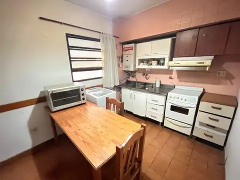 Departamento en Venta 35 años