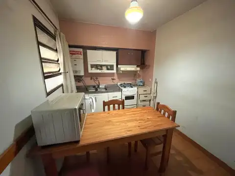 Departamento en Venta al Oeste