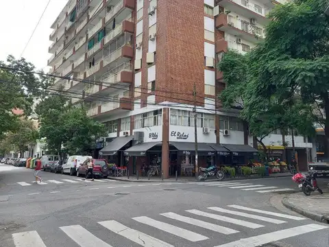 Departamento en venta de 3 dormitorios en Centro