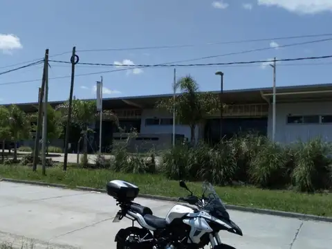 Terreno en Alquiler de 10900,0 m2