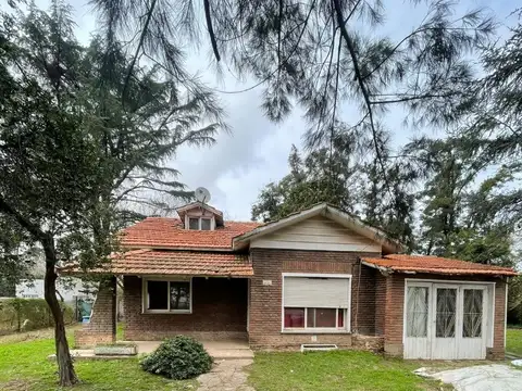 Casa Quinta En Venta Jose C Paz
