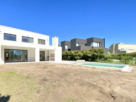 Casa en Venta A Estrenar