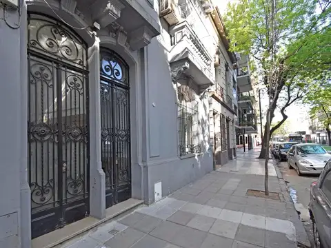 Gascón 100