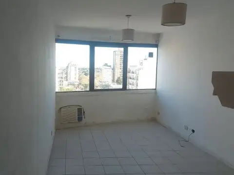 ALQ Monoambiente en Edif. IBIZA I