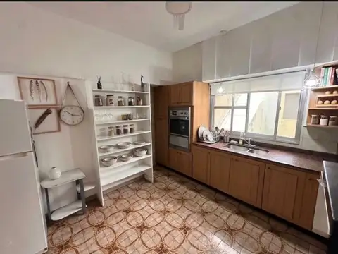 Casa en Venta 66 años