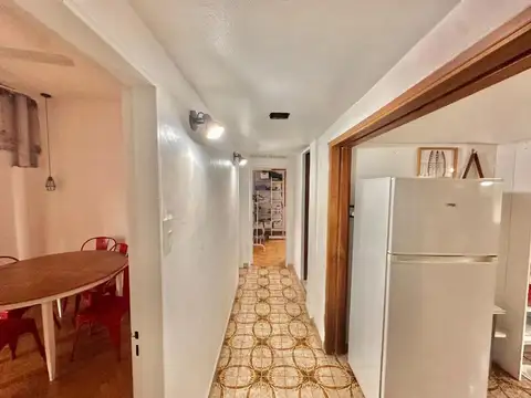 Casa 7 ambientes con 3 baños