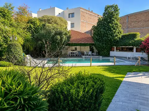 Casa en Venta en Quinta Sección, USD 550.000
