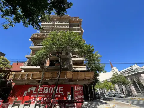 Departamento en Venta en Caballito, USD 85.000