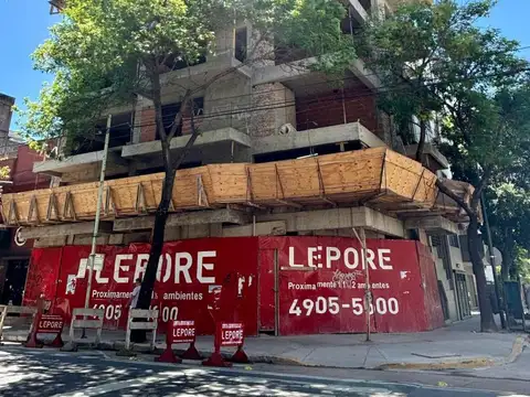 Departamento en Venta 1 año