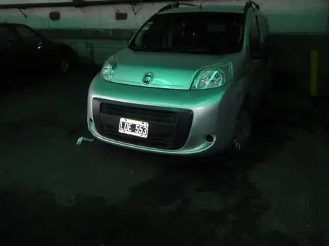 Cómodas cocheras en Balvanera para renta o uso particular