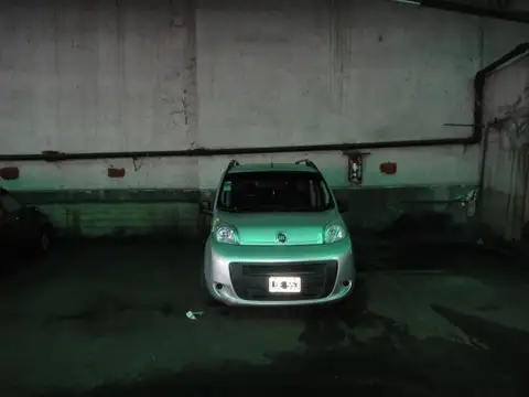 Cochera en Venta Fija