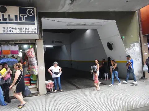 Teniente General Juan Domingo Perón 2700