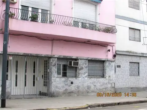 PH Alquiler 3/4 Amb. Luminoso 2 Patios 140mt